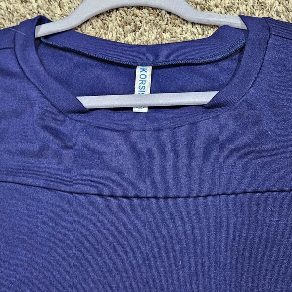 Korsis Asymmetrical Long Tunic / Dress - Large - Picture 2 of 9